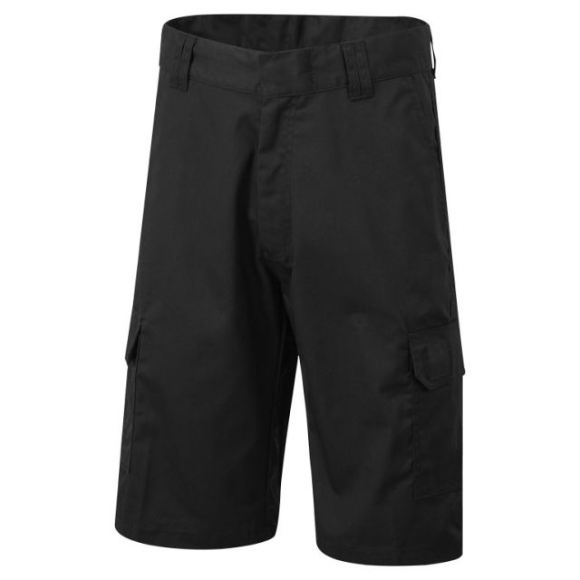 Uneek Mens Cargo Shorts