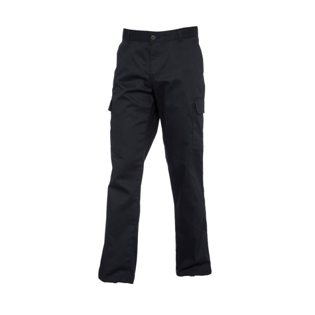 Uneek Ladies Cargo Trousers