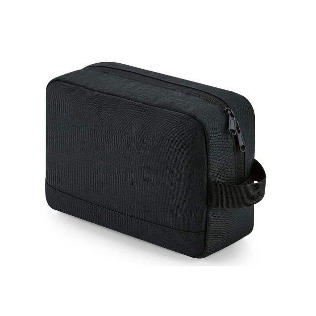 Bagbase Recycled Essentials Wash Bag