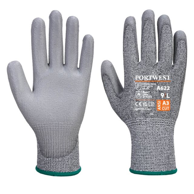 Portwest Cut C13 PU Glove