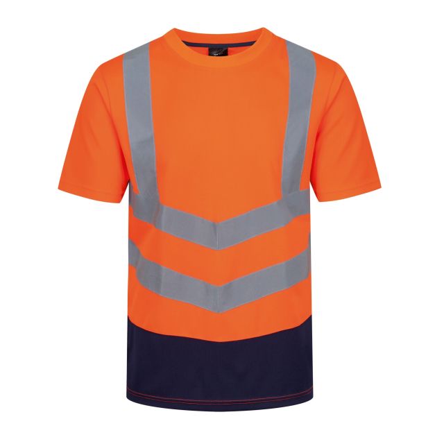 Regatta High Visibility Pro HI Vis Tee