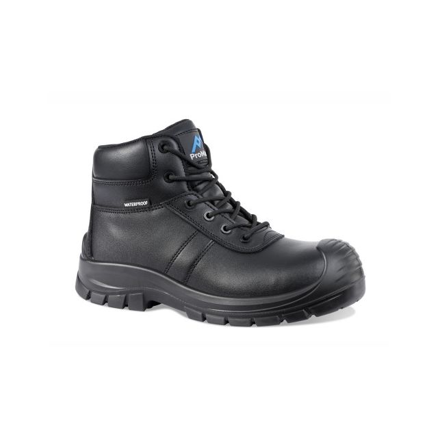 Rock Fall Proman Pm4008 Baltimore Waterproof Safety Boot