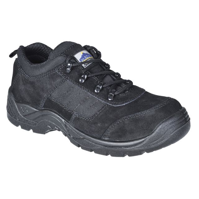 Portwest Steelite Trouper Shoe S1P