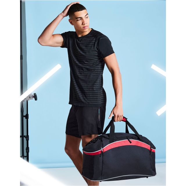 Bagbase Teamwear Holdall