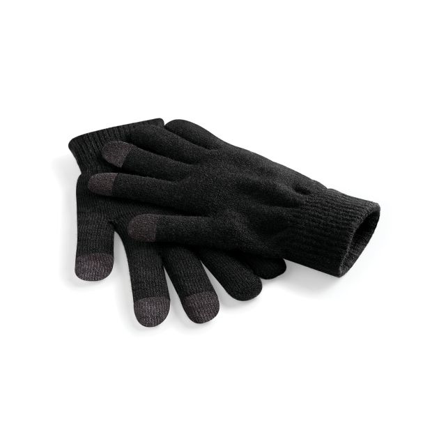 Beechfield  Touchscreen Smart Gloves