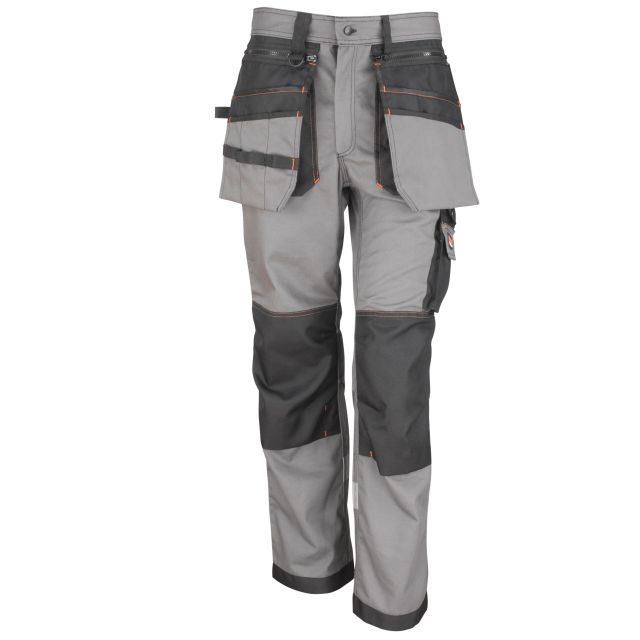 Result Work-Guard X-Over Heavy Trouser