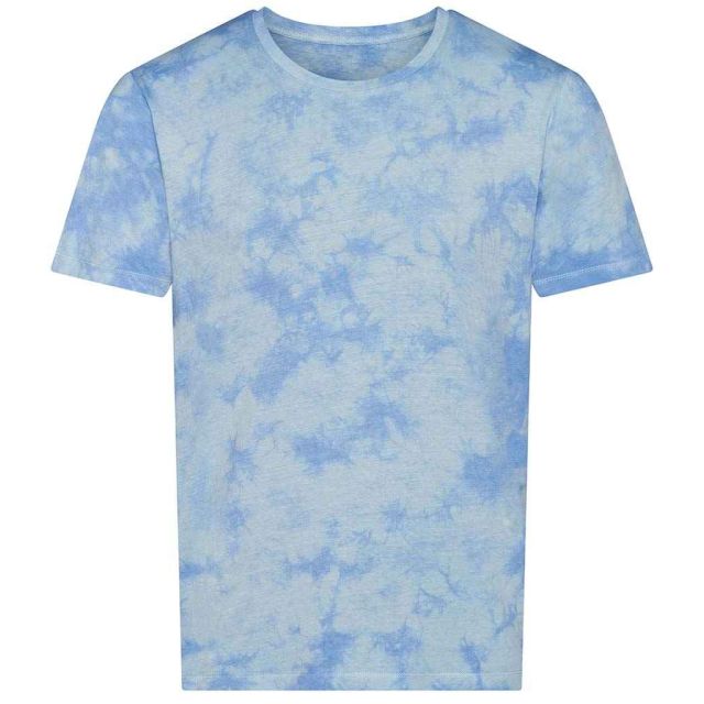 Just Ts Awdis Tie-dye T Shirt