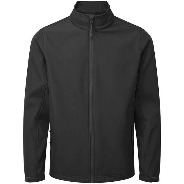 Premier Windchecker Recycled Printable Soft Shell Jacket