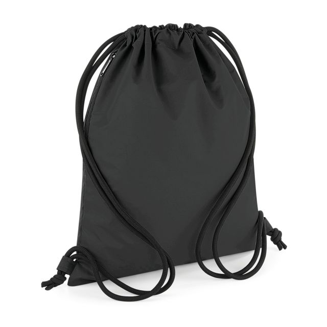 Bagbase Reflective Gymsac