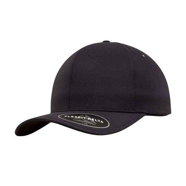 Flexfit Delta Cap