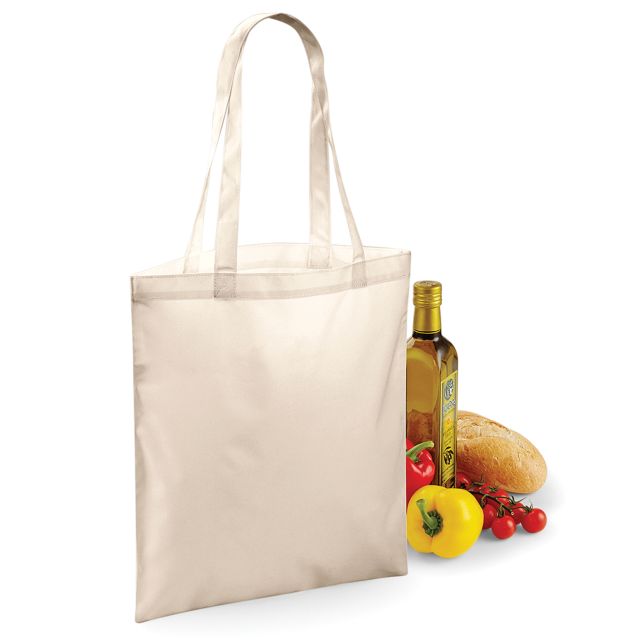 Bagbase Sublimation Shopper