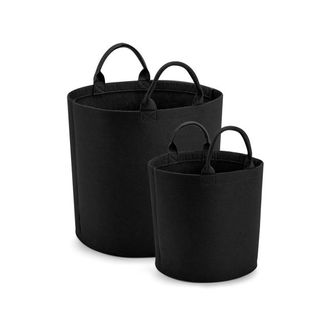 Bagbase Felt Trug