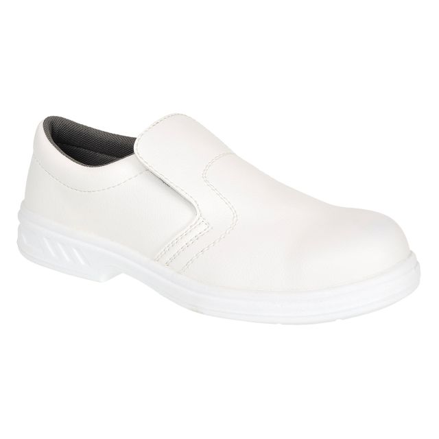 Portwest Occupational Slip On Shoe O2