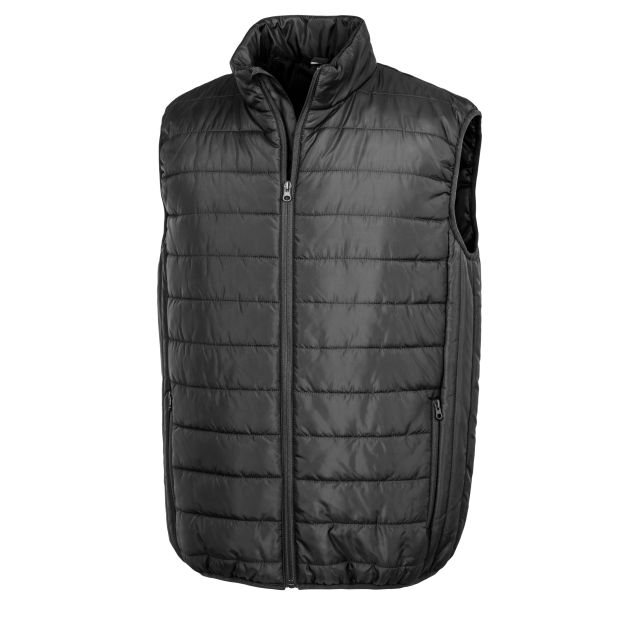 Result Core Promo Padded Bodywarmer