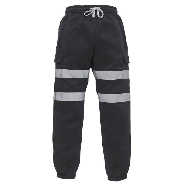 Yoko Hi Vis Jogging Pants