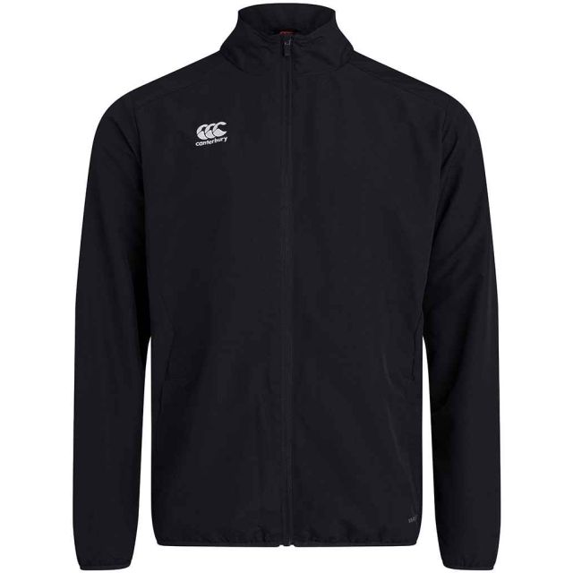 Canterbury Club Track Jacket