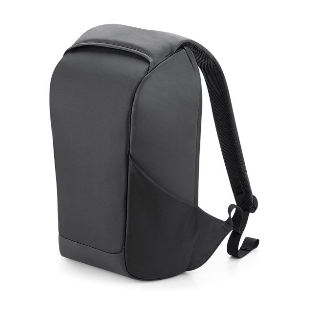 Quadra Project Charge Security Backpack