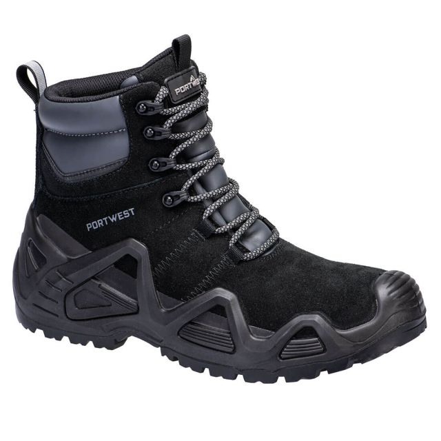 Portwest Rafter Composite Boot S7s SR Fo