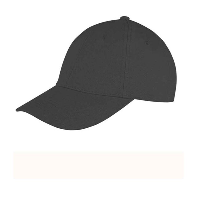 Result Headwear Result Memphis Brushed Cotton Cap