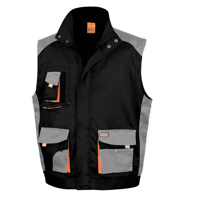 Result Work-Guard Lite Gilet