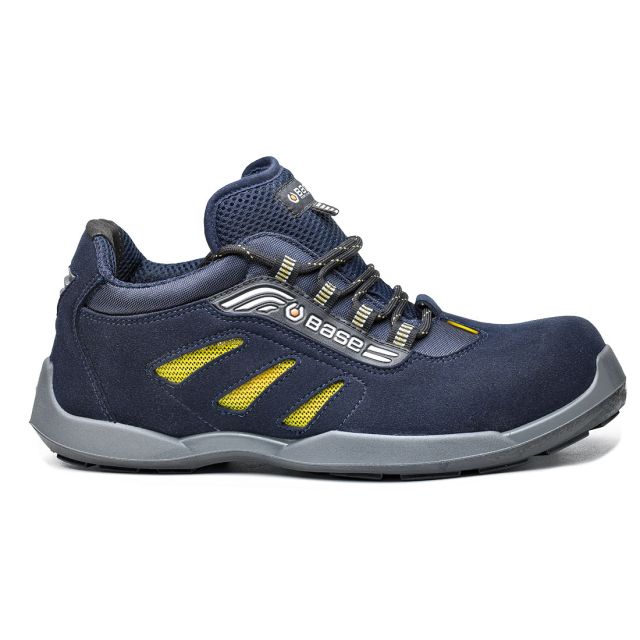 Blue/Yellow