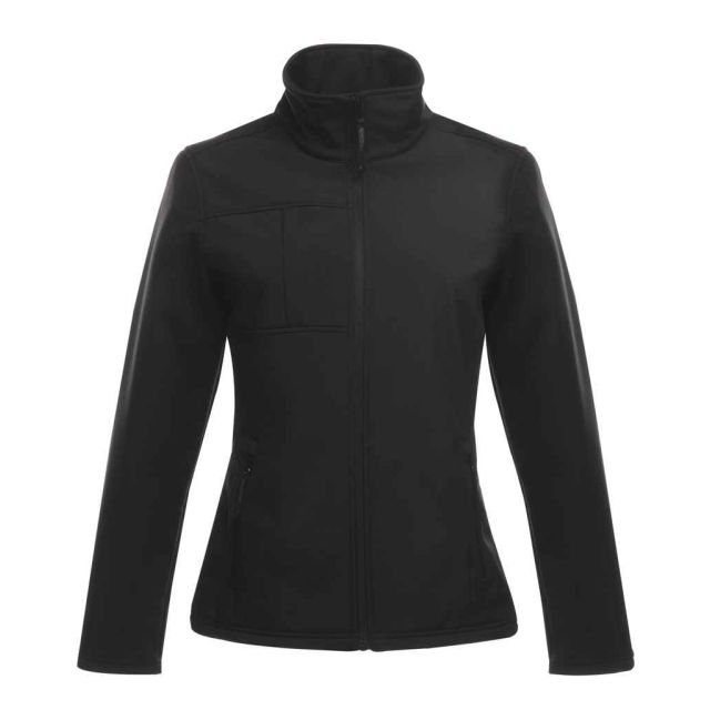 Regatta Ladies Octagon Ii Soft Shell Jacket