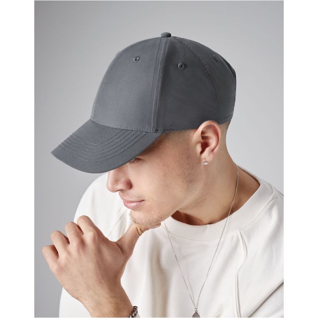 Beechfield  Recycled Pro-Style Cap