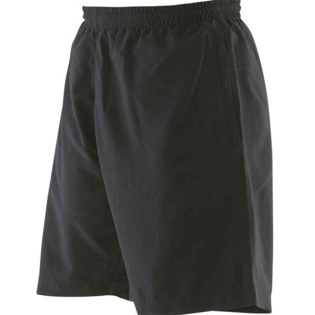 Finden + Hales Microfibre Shorts