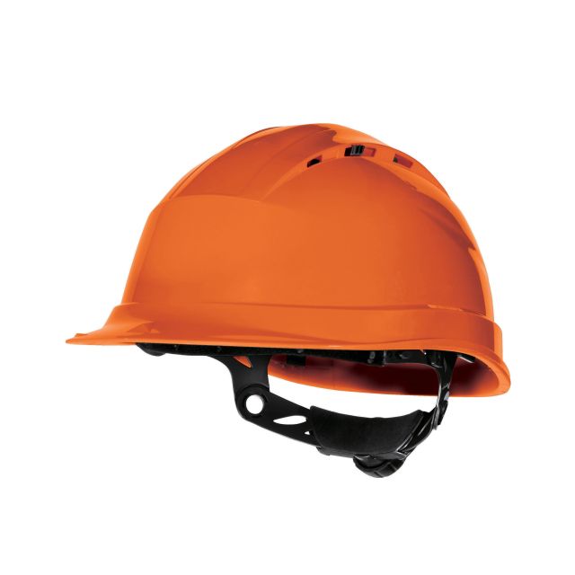 Delta Plus Quartz Rotor Safety Helmet