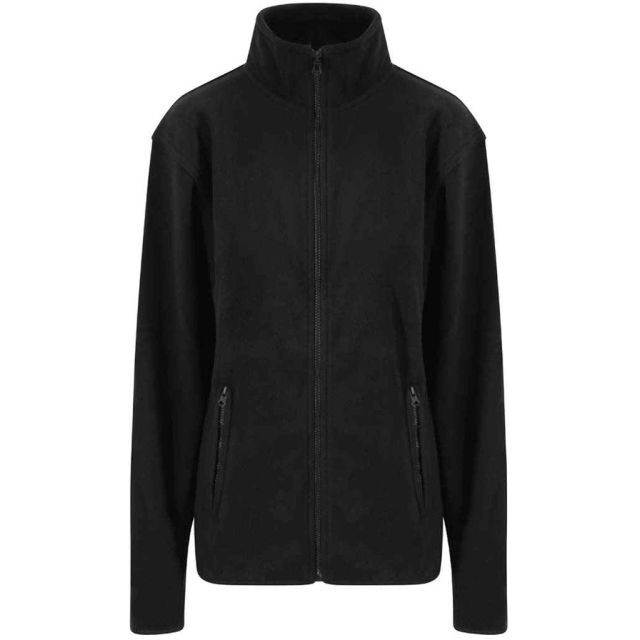 Pro RTX Pro Micro Fleece Jacket