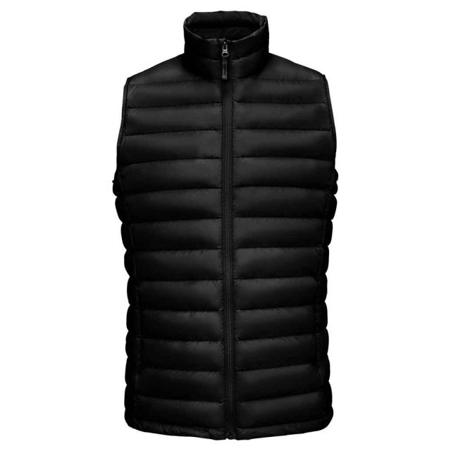 SOL'S Sols Wilson Lightweight Padded Bodywarmer