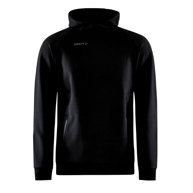 Craft Mens Core Soul Hood Sweatshirt