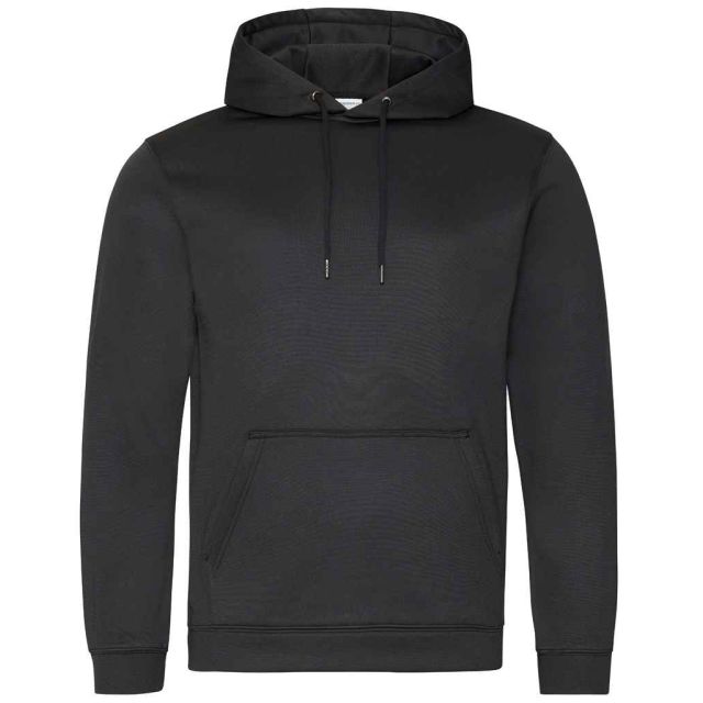 Just Hoods Awdis Sports Polyester Hoodie