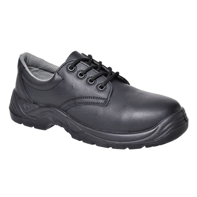 Portwest compositelite safety shoe s1p