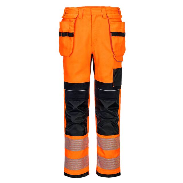 Portwest PW3 FR Hvo Holster Trousers