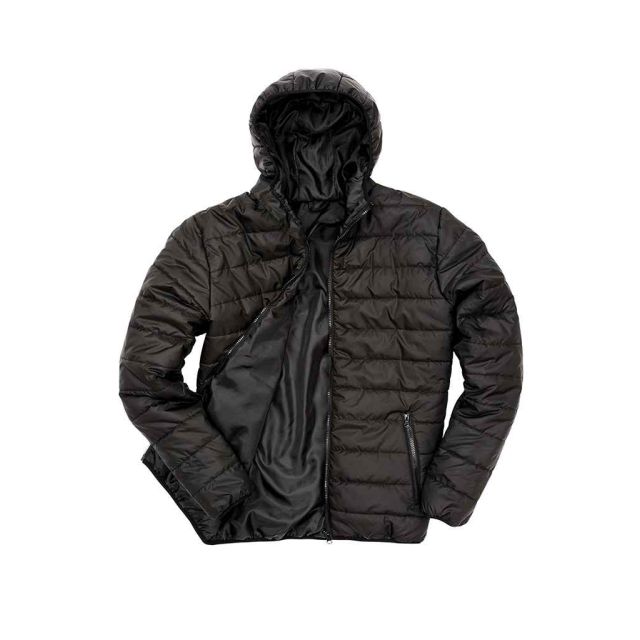 Result Core Soft Padded Jacket