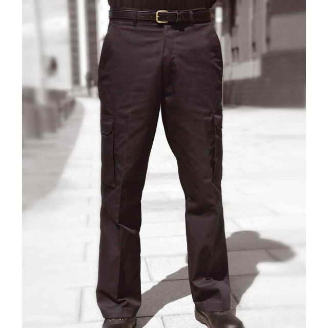 Warrior Cargo Trousers