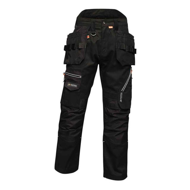 Regatta Execute Holster Trousers