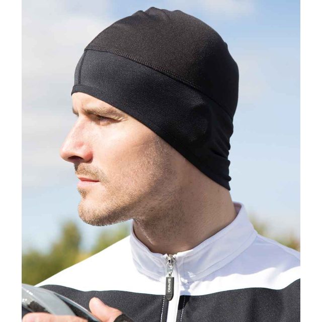 Spiro Bikewear Winter Hat