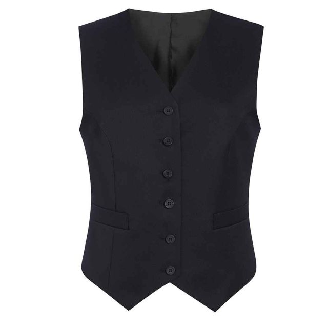 Brook Taverner Ladies Concept Omega Waistcoat