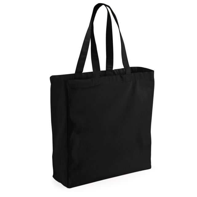 Westford Mill Canvas Classic Shopper