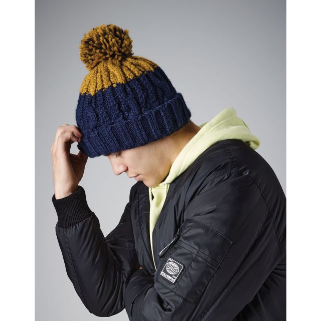 Beechfield  Apres Beanie