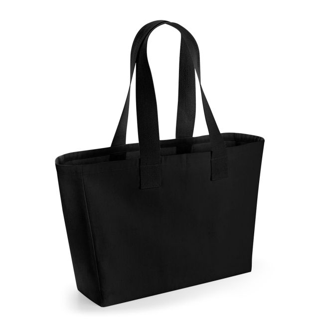 Westford Mill Everyday Canvas Tote