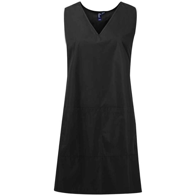 Premier Waterproof Wrap Around Tunic Apron