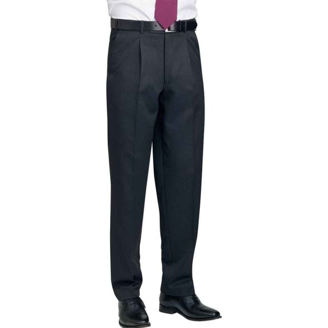 Brook Taverner Concept Atlas Trousers