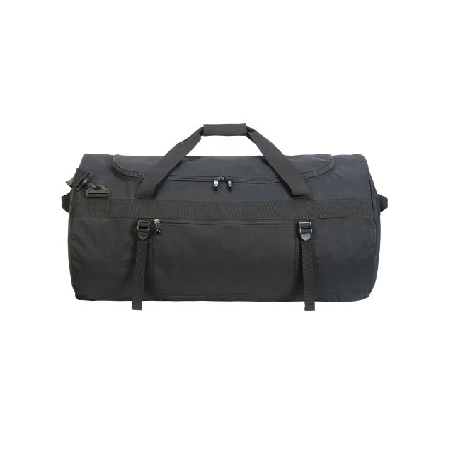 Shugon Atlantic Oversize Kitbag