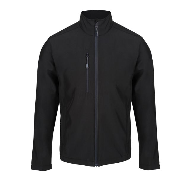 Regatta Honestly Made Recycled Printable Softshell Jacket