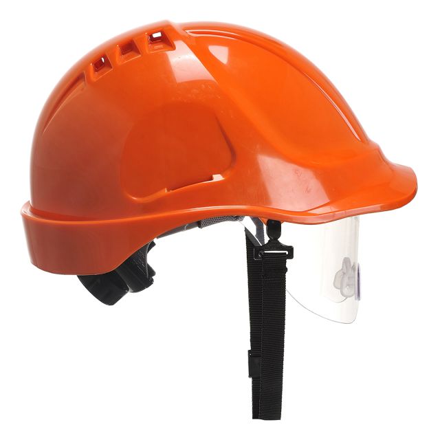 PORTWEST HELMET