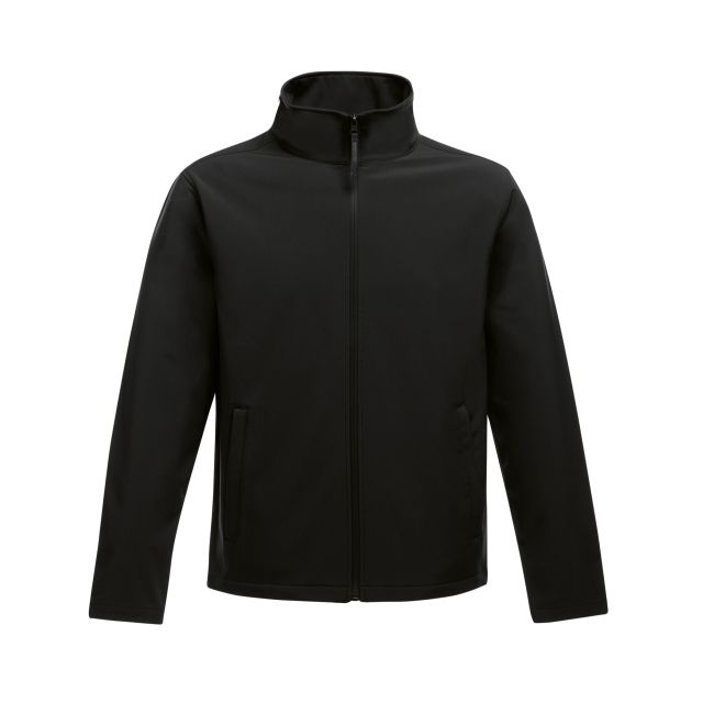 Regatta Professional Ablaze Mens Printable Softshell