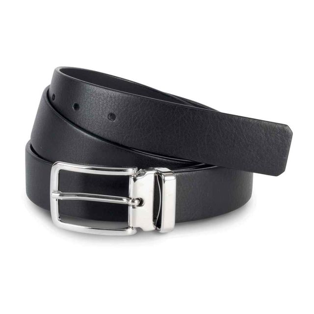 K-Up Classic Leather Belt